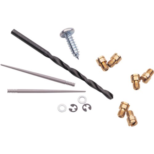 Cobra Carburetor Jet Kit 92-1262 Carburetors Cobra 92-1262