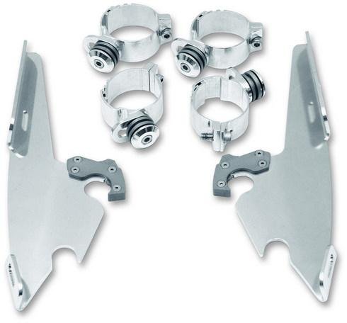 Windshield Hardware Memphis Shades 2320-0029