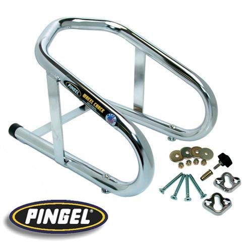 Wheel Immobilizers & Chocks Pingel 3911-0001