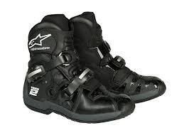 Boots Alpinestars 3410-0403