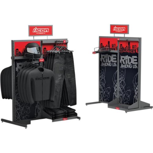 Parts ICON 9903-0249