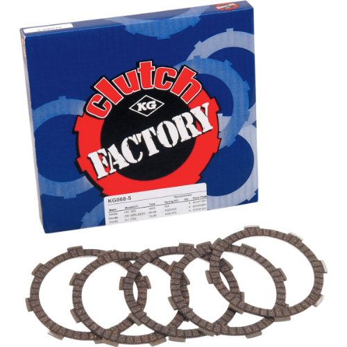 Three-Ways KG Clutch Factory 26-2538