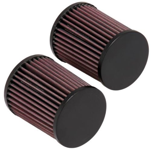 K&N AIR FILTER, HON CBR1000RR Air Filters K&N 40-1004