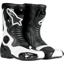 Boots Alpinestars 3404-0376