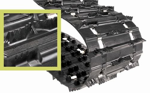 Rotors Camoplast 9793T