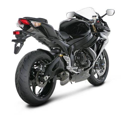 Complete Systems Akrapovic 1810-1519