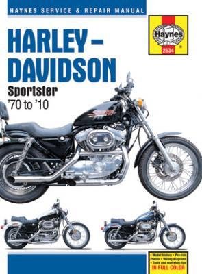 Accessories Haynes 4201-0038