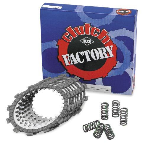 Complete Clutch Sets KG Clutch Factory 26-2616