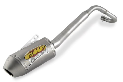 Mufflers FMF 27-0416
