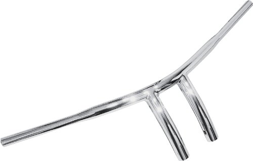 Biker's Choice Custom Fat Pullback Bars For Yamaha Cruisers Handlebars Biker's Choice 40-0288