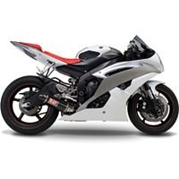 Mufflers Yoshimura 1811-1236