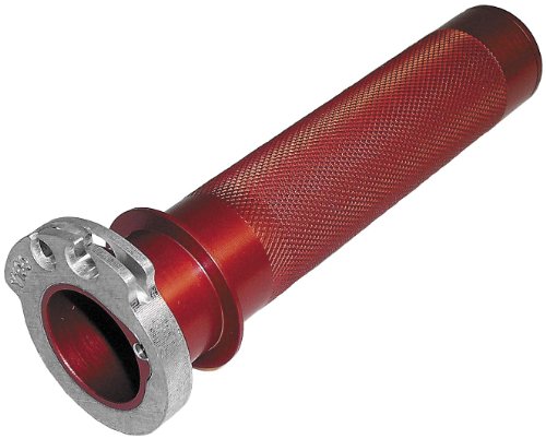 G2 ALUM THR TUBE Throttles G2 Ergonomics 17-0724