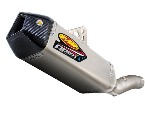 Mufflers FMF 27-4450