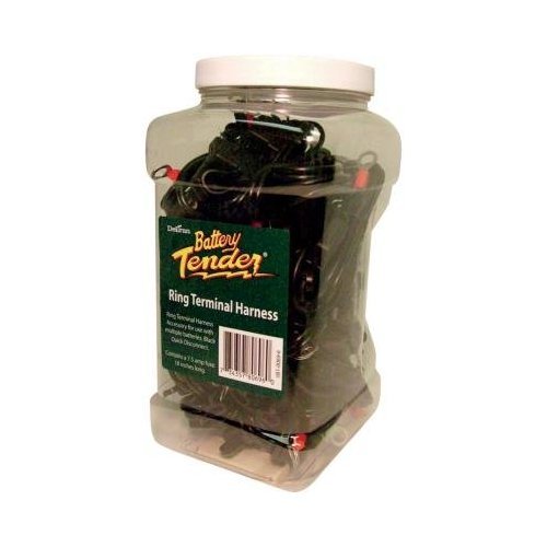 Batteries & Accessories Battery Tender 08100696J25