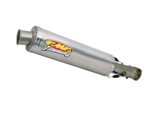 Mufflers FMF 27-3040