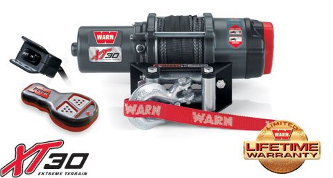 Accessories Warn 37-4175