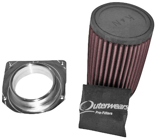 Air Filters Modquad 37-7187