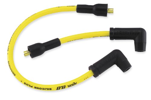 Spark Plug Wires Accel 21-0452