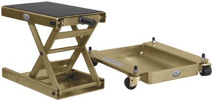 K&L Fat Jack Dolly - Gold Dollies K&L Supply 29-3076