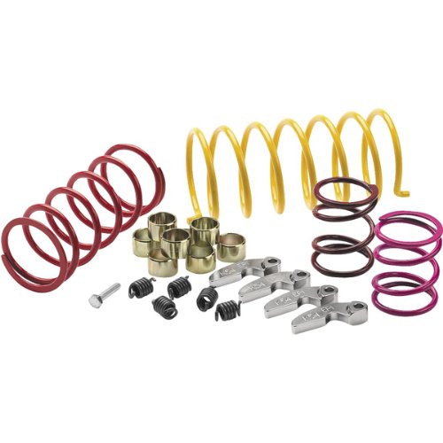 Drive Train Quadboss 55-8427