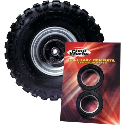 Keyless Entry Pivot Works 41-6807