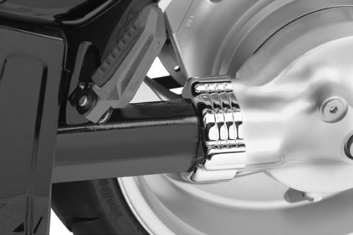 Sissy Bars Cobra Enterprises 08-0916
