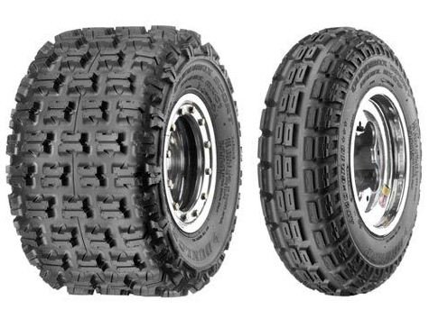 Accessories Dunlop Tires 31-9147