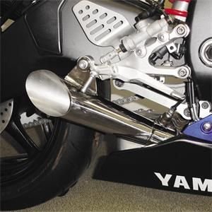 Complete Systems Hotbodies Racing 20-9249