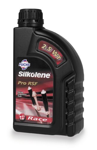 Motor Oils Silkolene 43-0249