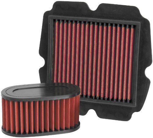 02-04 HONDA VTX1800C: BikeMaster Air Filter Air Filters BikeMaster 45-7006
