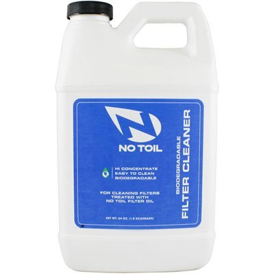 FILT CLEANER 1/2 GALLON All-Purpose Cleaners No-Toil 53-1115