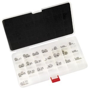 Shims Hot Cams 56-0894