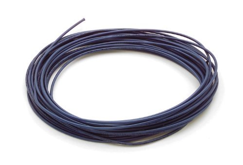 Bikers Choice 18 Gauge Wire 25 FT Roll White/Green for Harley Electrical Wire Biker's Choice 41-0116