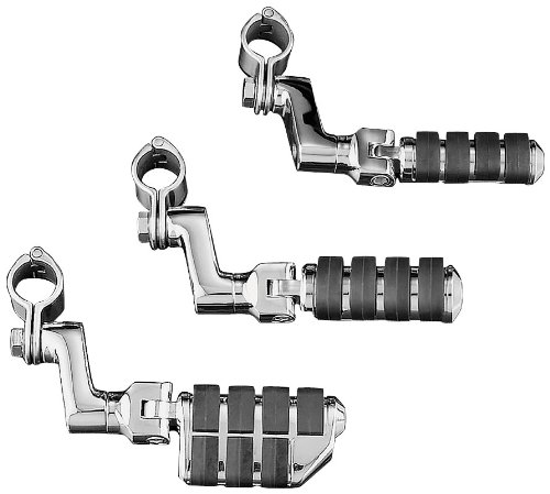 Foot Pegs Kuryakyn 49-7505