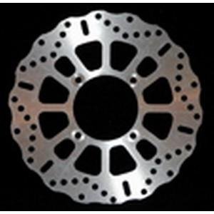 Rotors EBC Brakes 61-2527