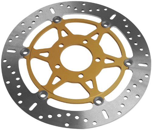 Rotors EBC Brakes 61-5798