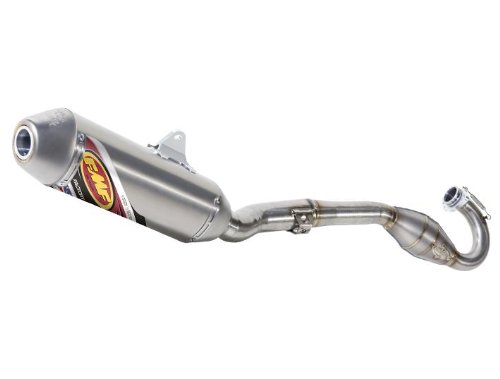 FACT 4.1 C/S W/MBMB HDR 07-09 Accessories FMF 27-2236