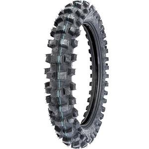 IRC M5B Soft Terrain Rear Tire - 140/80-18/-- Off-Road IRC 32-4020