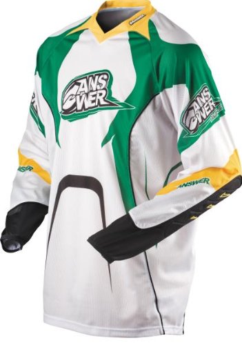 Answer Riding Apparel A10 AL AIRJSY WHGN MD 453514 Parts Answer 453514