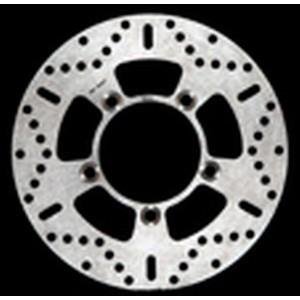 Rotors EBC Brakes 61-2865