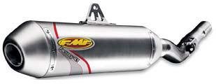 Mufflers FMF 27-2145