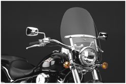 Windshields & Accessories National Cycle 55-3809