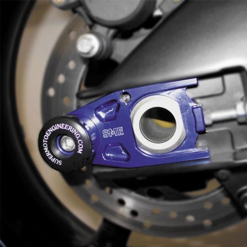 Body & Frame Parts Supermoto Engineering 48-7727