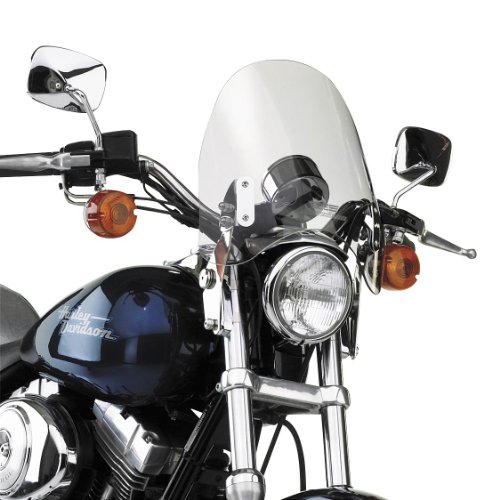 Windshields & Accessories National Cycle 55-7853