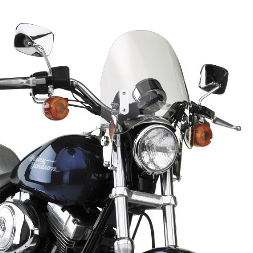Windshields & Accessories National Cycle 55-7858