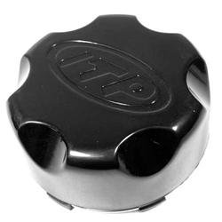 I.T.P. Wheels B110BX CENTER CAP BLACK(4)4/110 4/115 Center Caps ITP Tires 37-2545