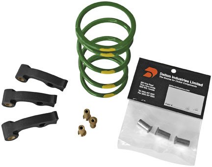 Complete Clutch Sets Dalton Industries 50-1101