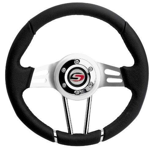 Steering Accessories Speed-Industries 55-7351