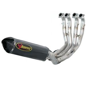 Complete Systems Akrapovic 1810-1490