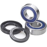 Bearings All Balls 41-0072